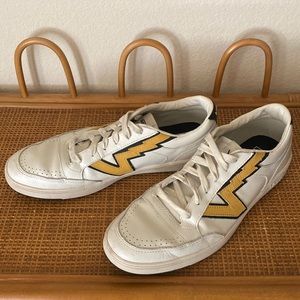 Vans Lowland CC “Bolt” size 12